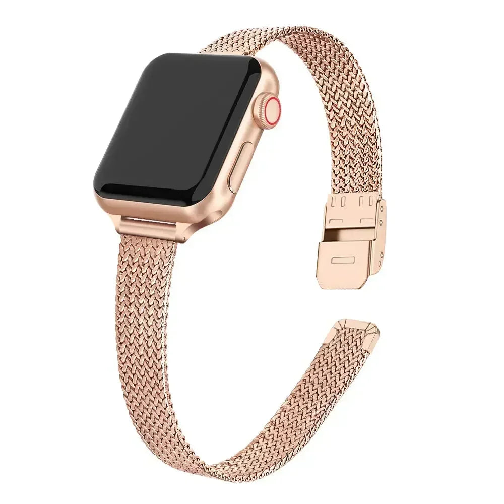 Filo Slim Mesh