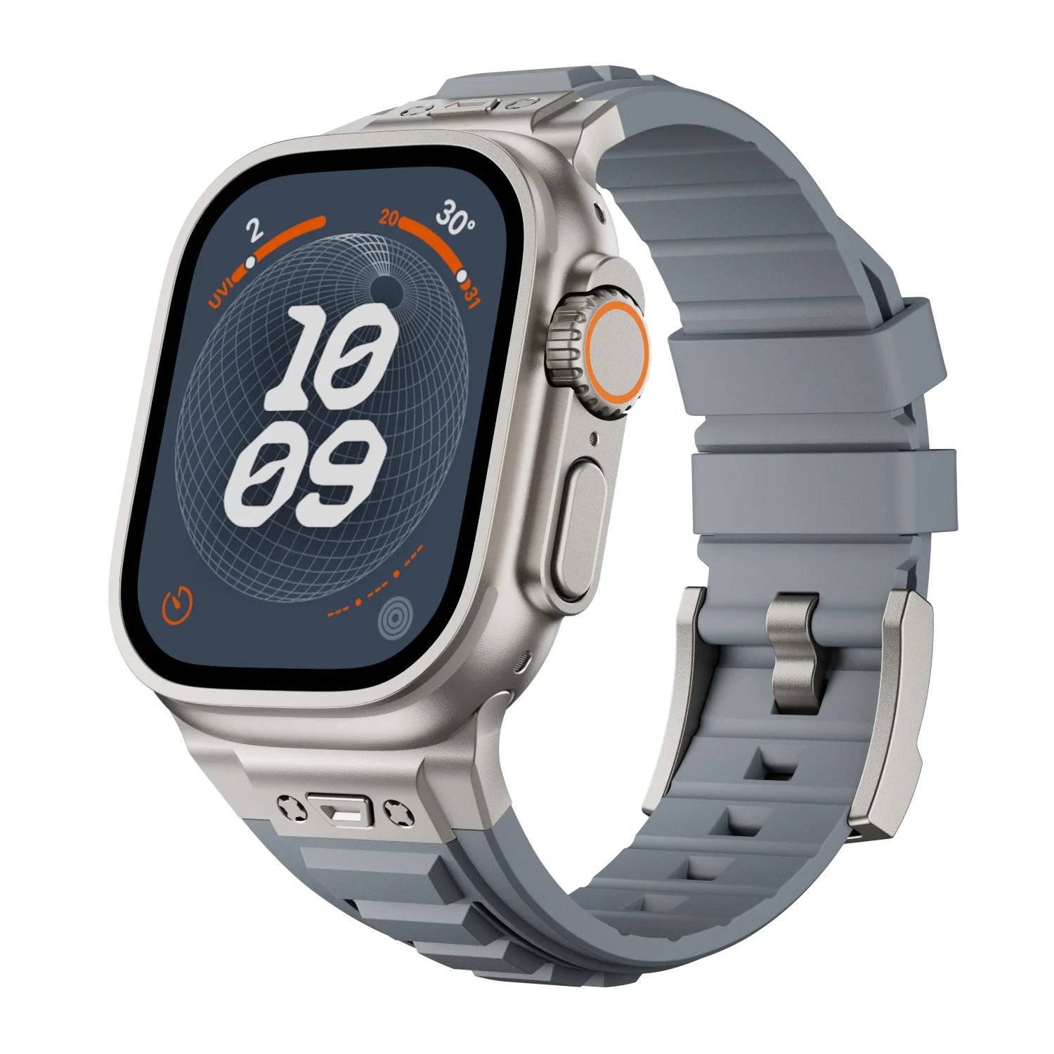 Cascade Silicone Sport