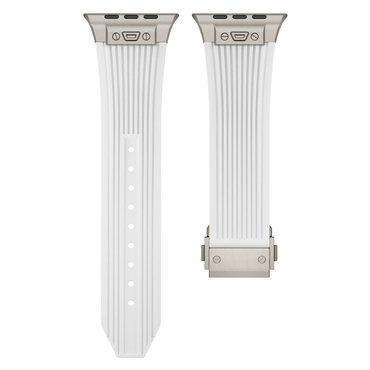 Lucent Clear Band