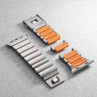 Vertex Titanium Band