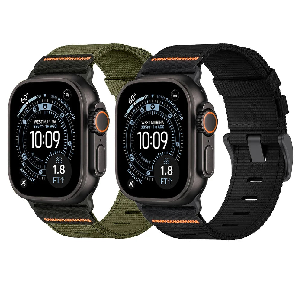 Trailhead Nylon Band