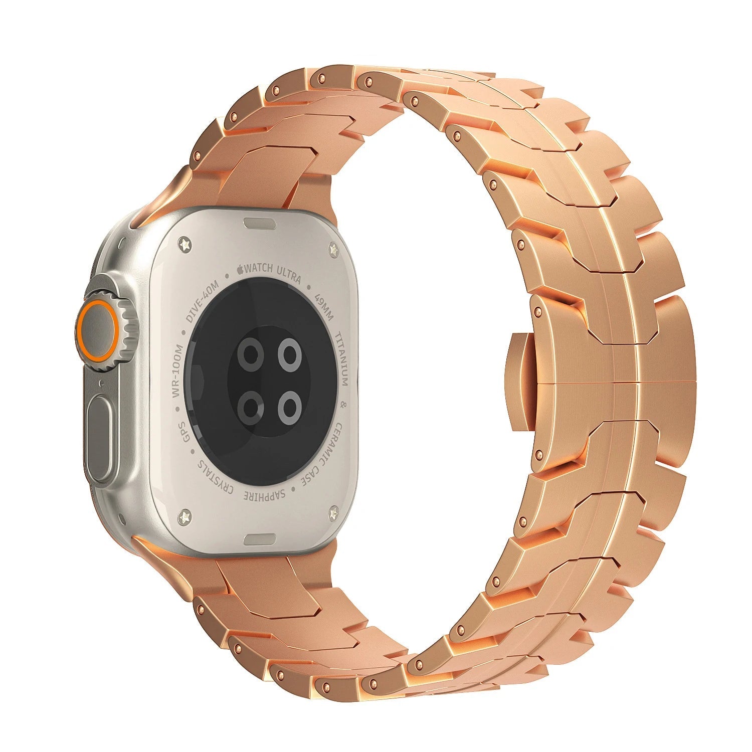 Forge Link Band