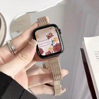 Filo Slim Mesh