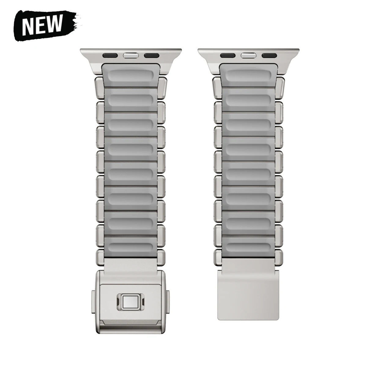 Vertex Titanium Band