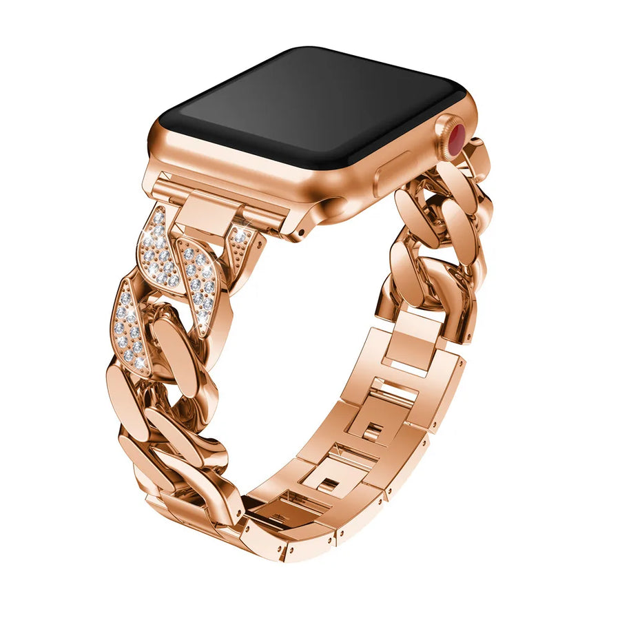 Éclat Diamond Band