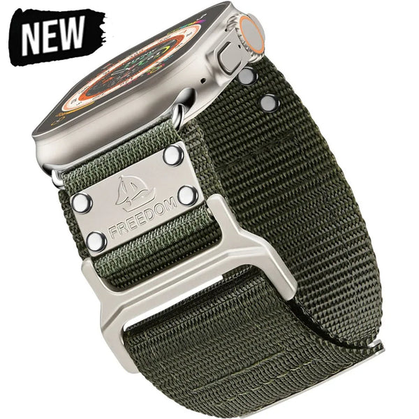 Field Sport Nylon Band