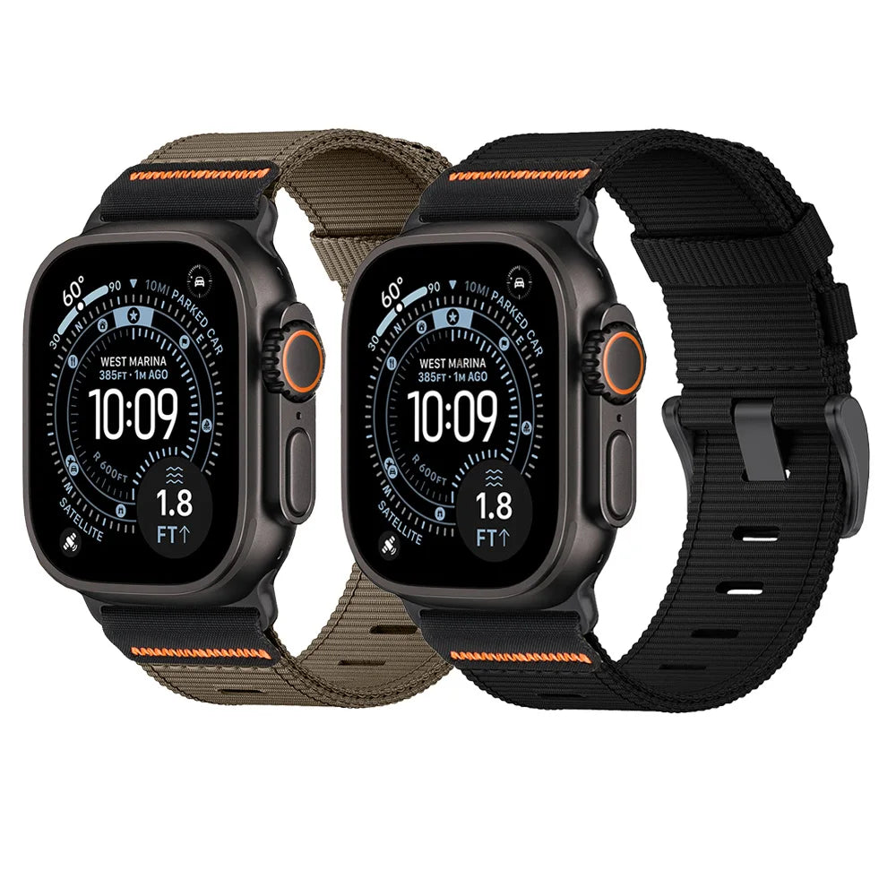 Trailhead Nylon Band