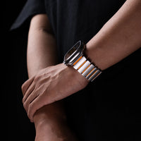 Vertex Titanium Band