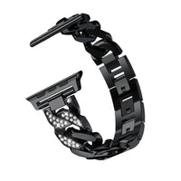 Éclat Diamond Band