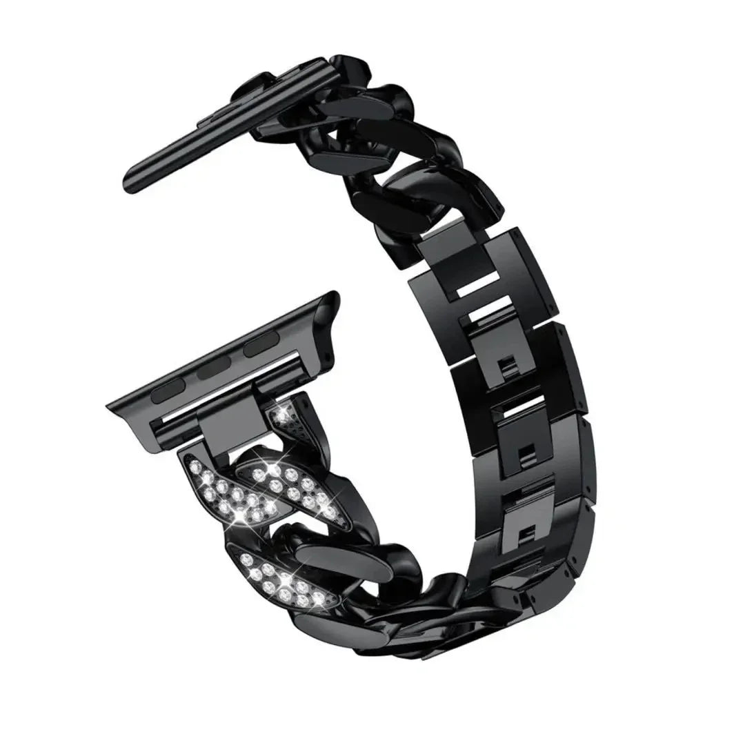 Éclat Diamond Band