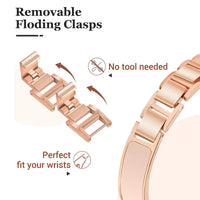Colette Jewelry Band