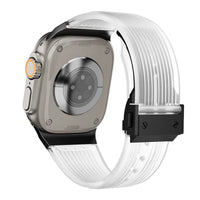 Lucent Clear Band