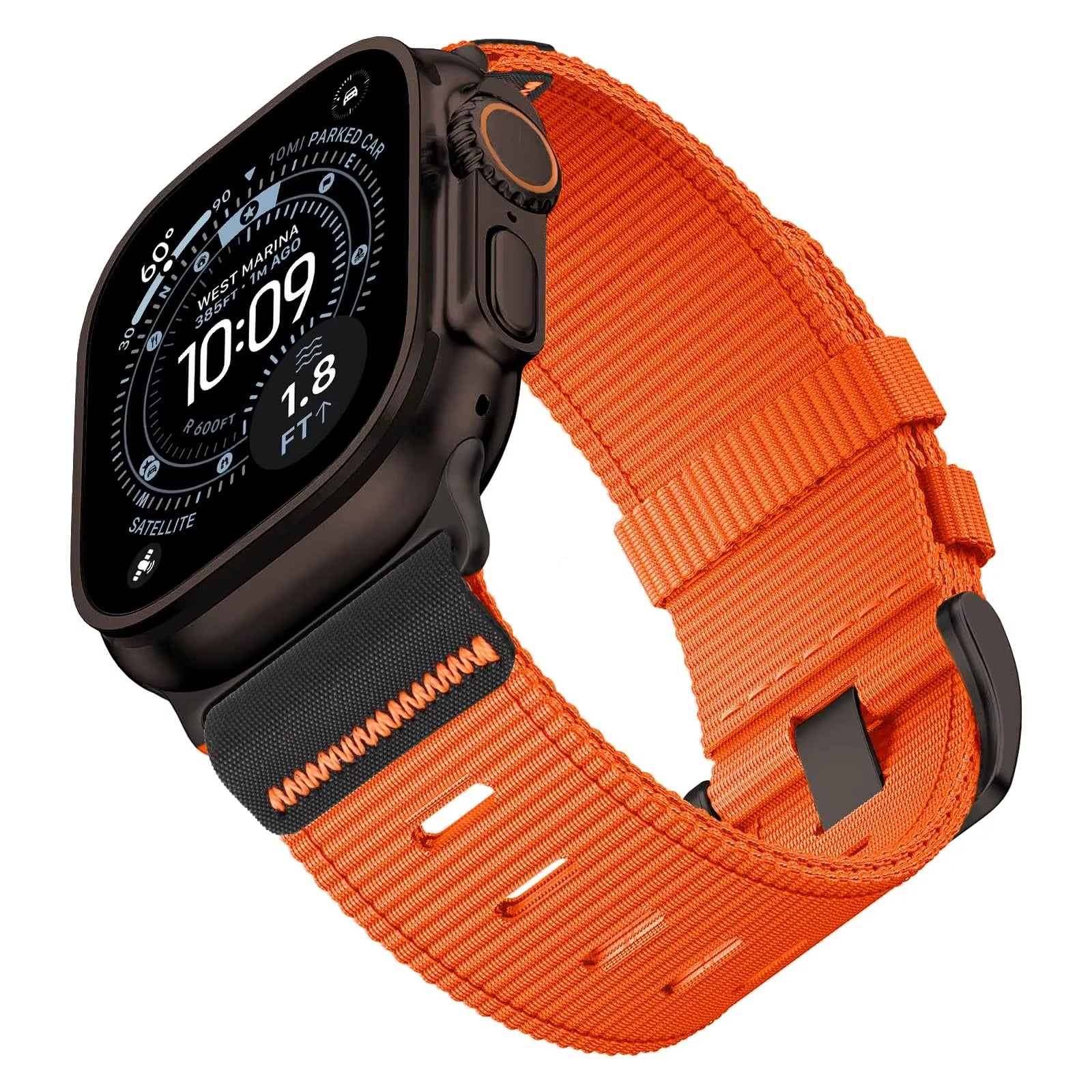 Trailhead Nylon Band