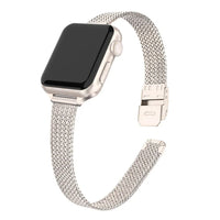 Filo Slim Mesh