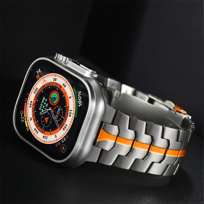 Forge Link Band