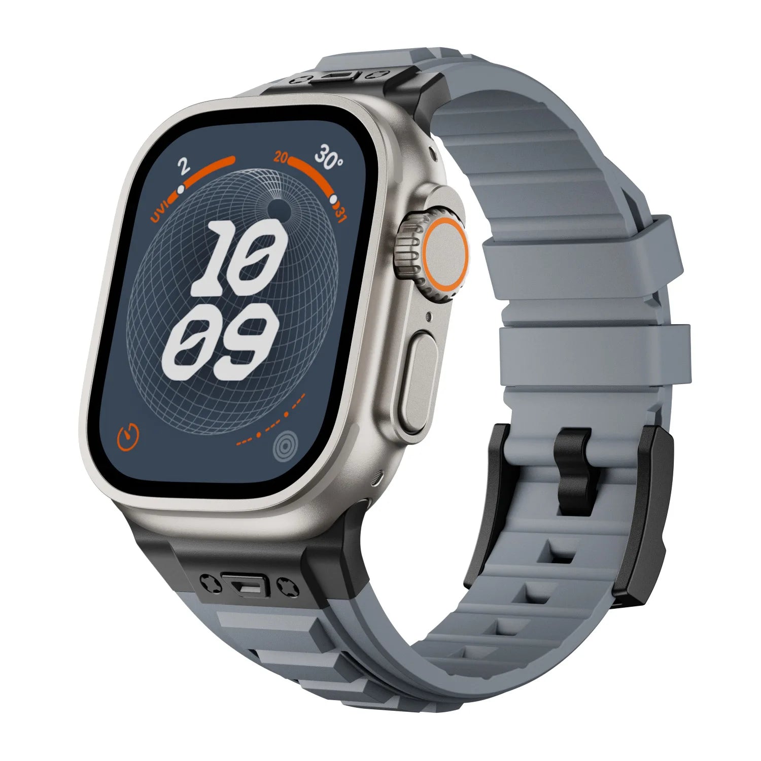 Cascade Silicone Sport