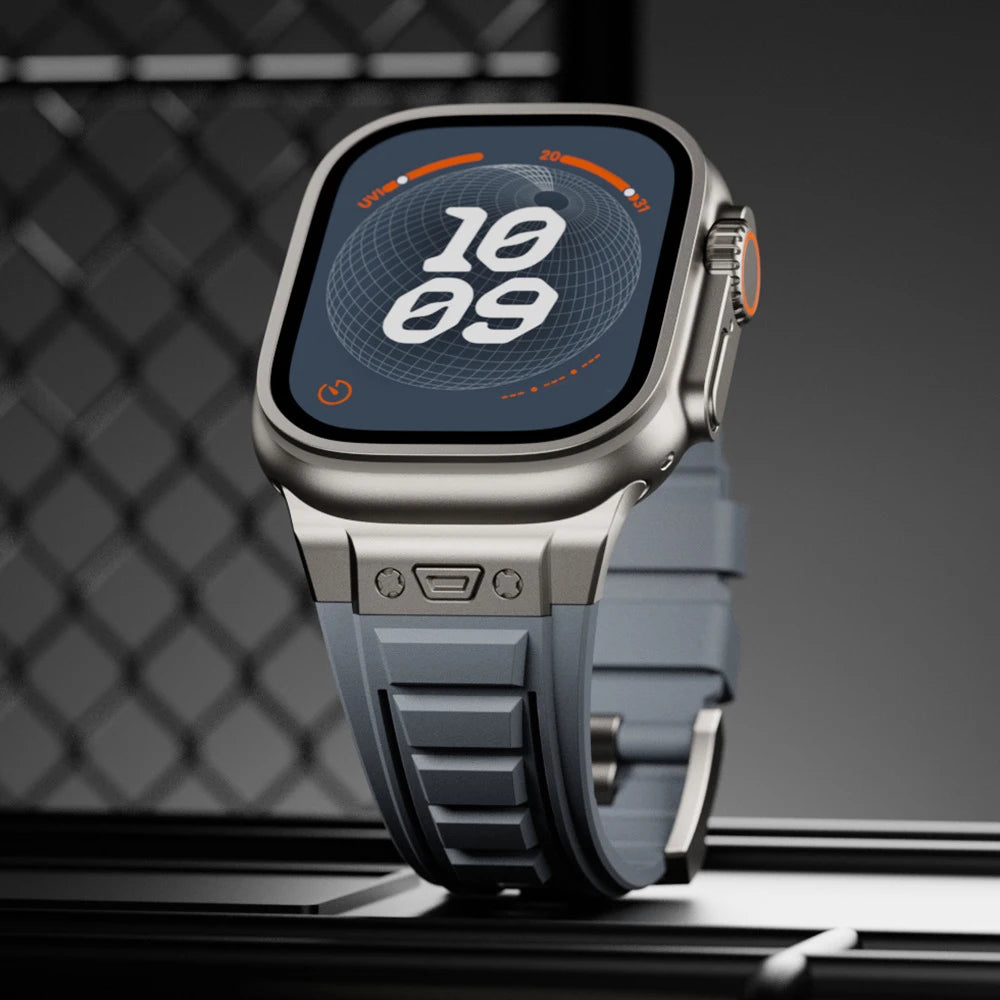 Cascade Silicone Sport