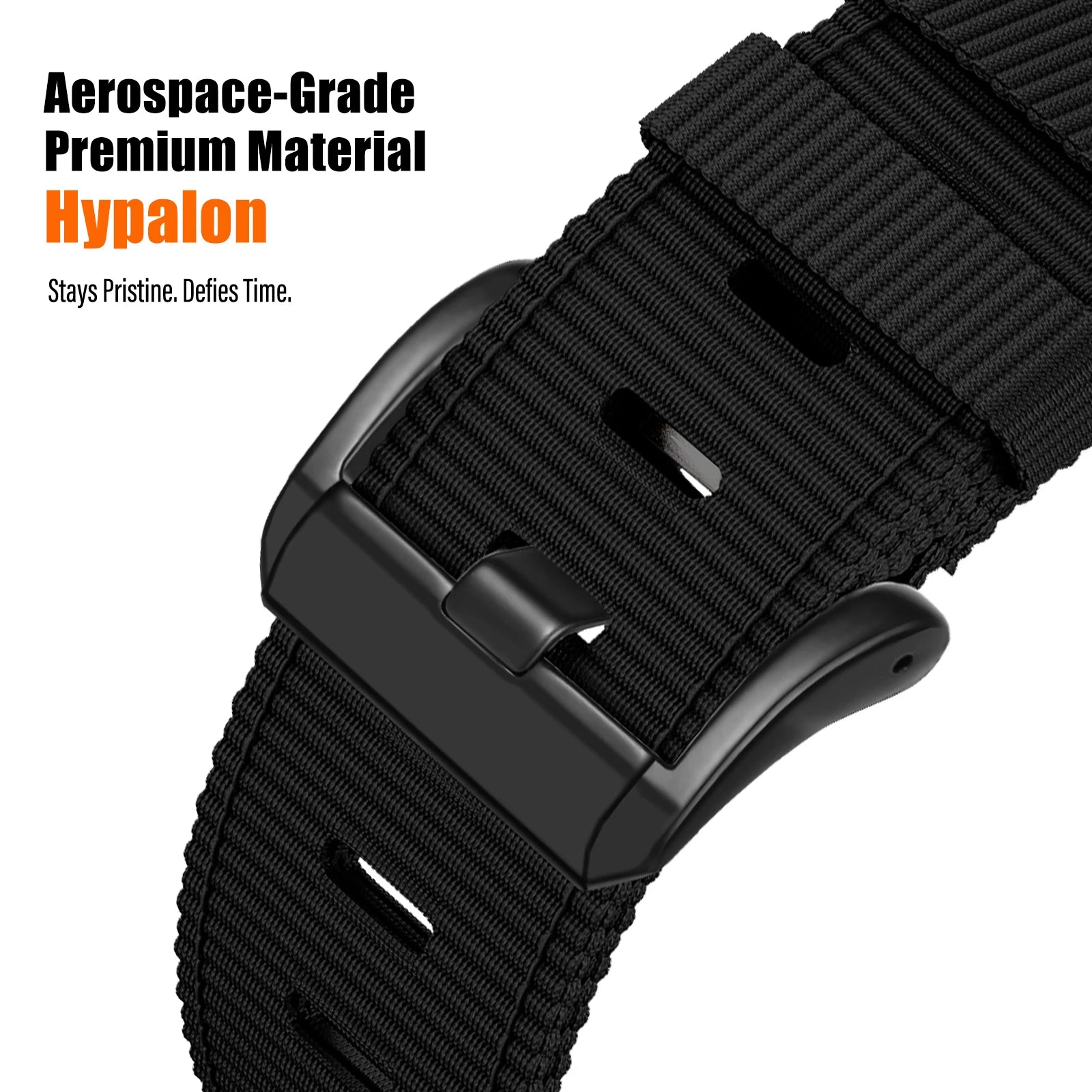 Trailhead Nylon Band
