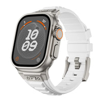 Cascade Silicone Sport