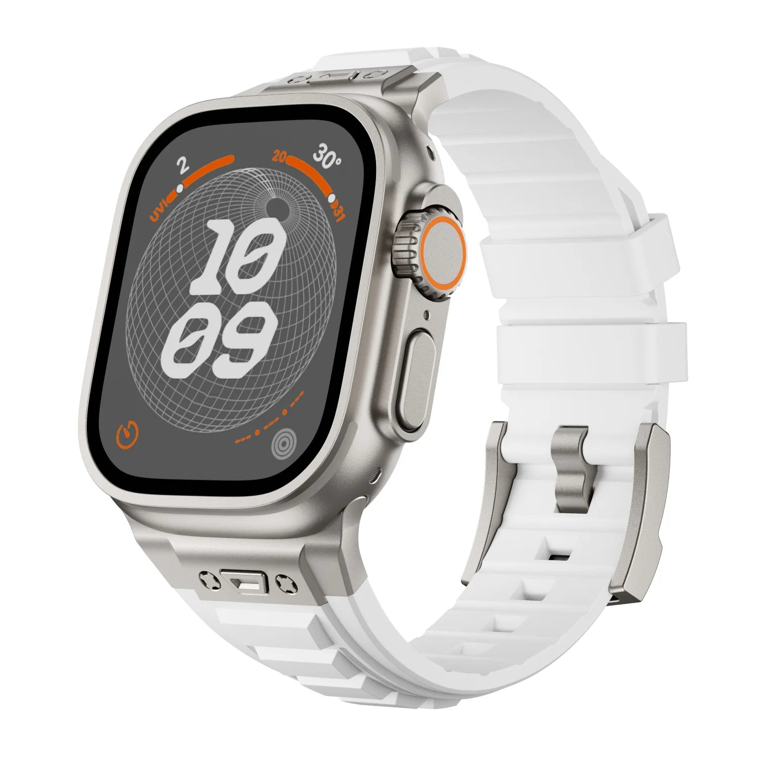 Cascade Silicone Sport