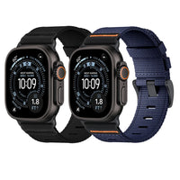 Trailhead Nylon Band