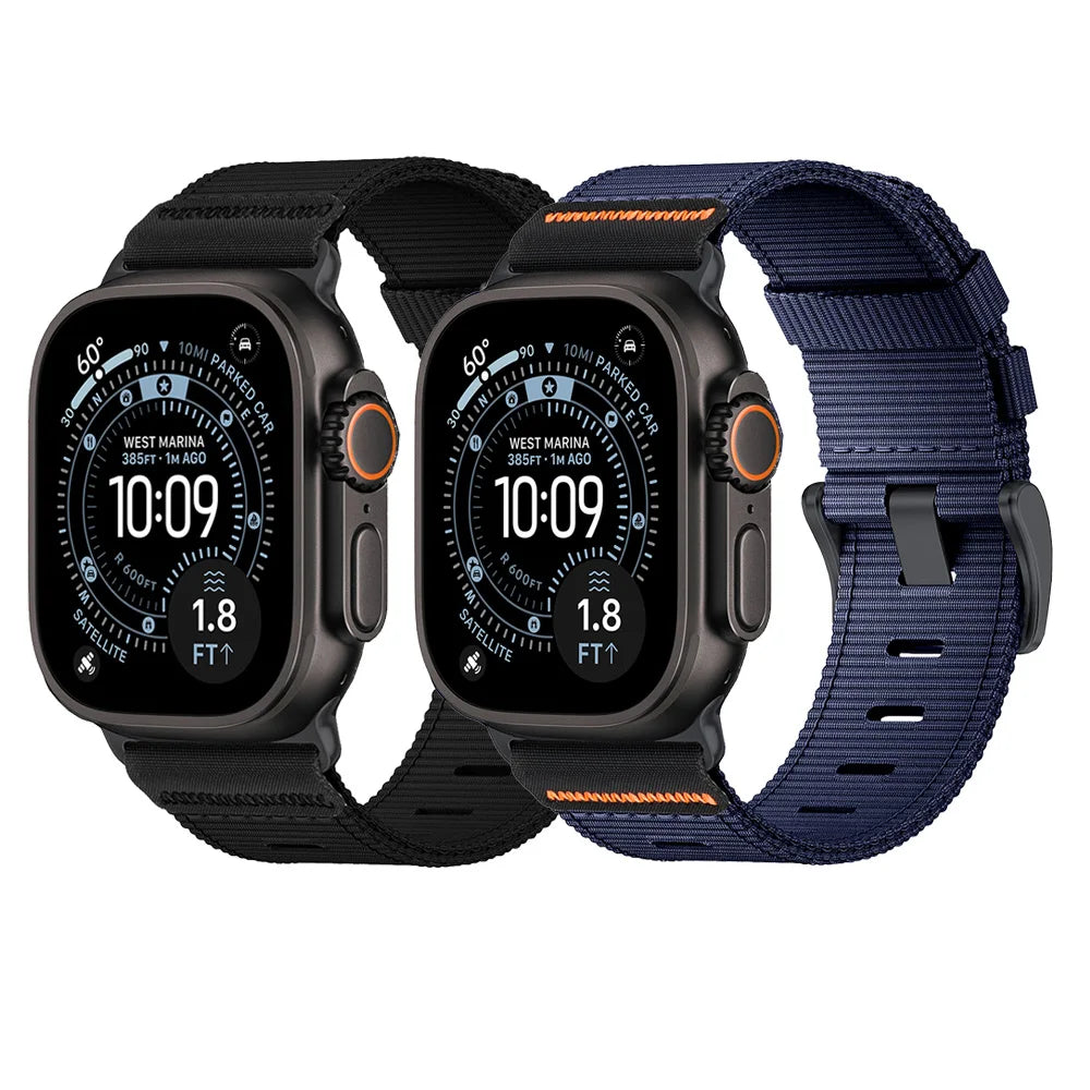 Trailhead Nylon Band