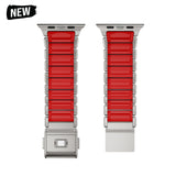 Vertex Titanium Band