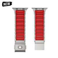 Vertex Titanium Band