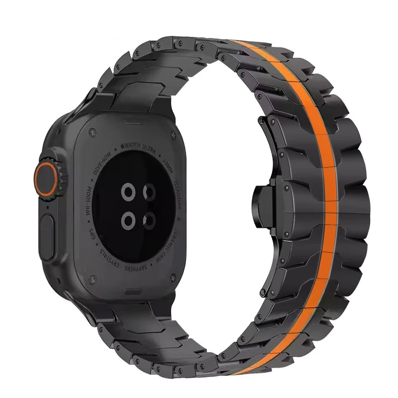 Forge Link Band