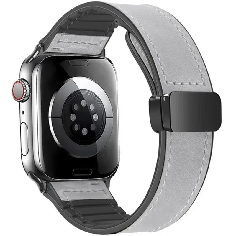 Heritage Leather Band