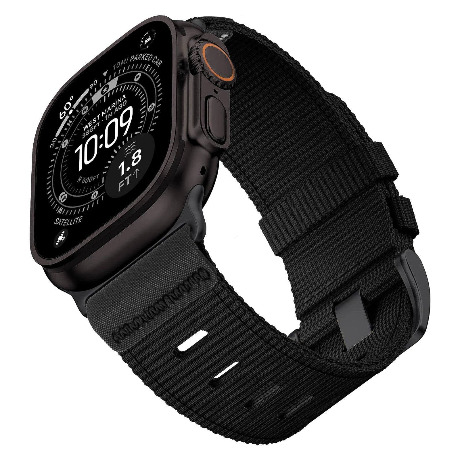 Trailhead Nylon Band