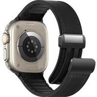 Heritage Leather Band