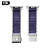 Vertex Titanium Band