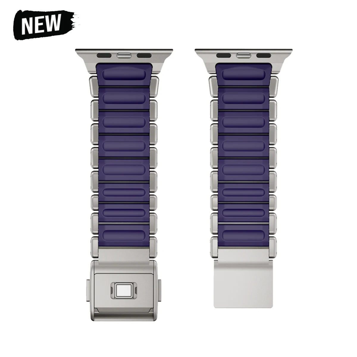 Vertex Titanium Band