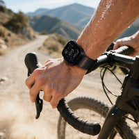 Trailhead Nylon Band