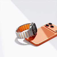 Vertex Titanium Band