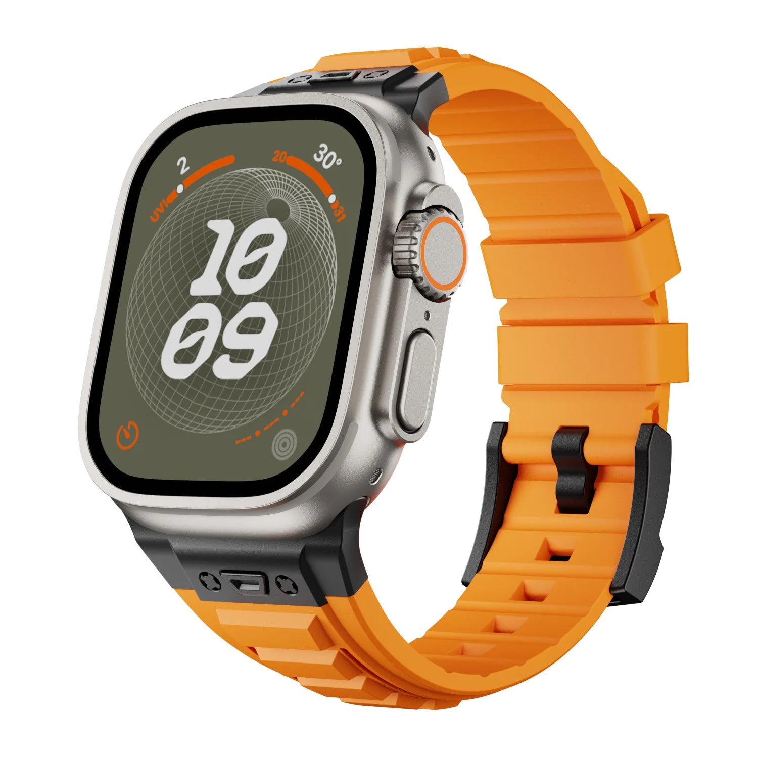 Cascade Silicone Sport