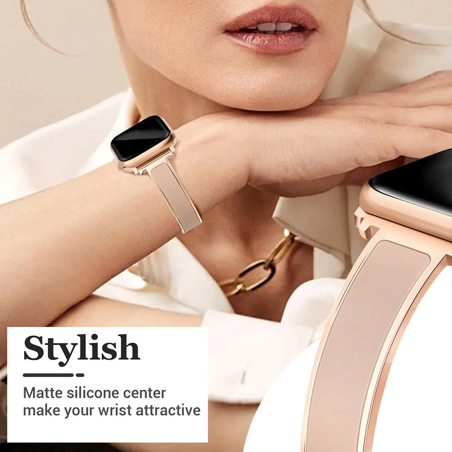 Colette Jewelry Band