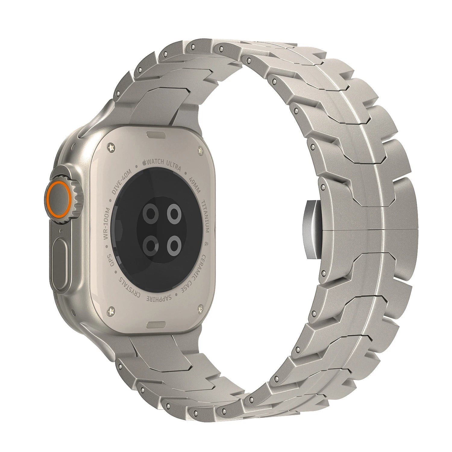 Forge Link Band