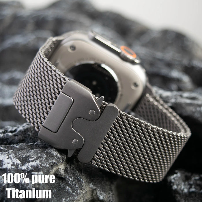 Titanium