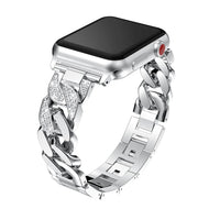 Éclat Diamond Band