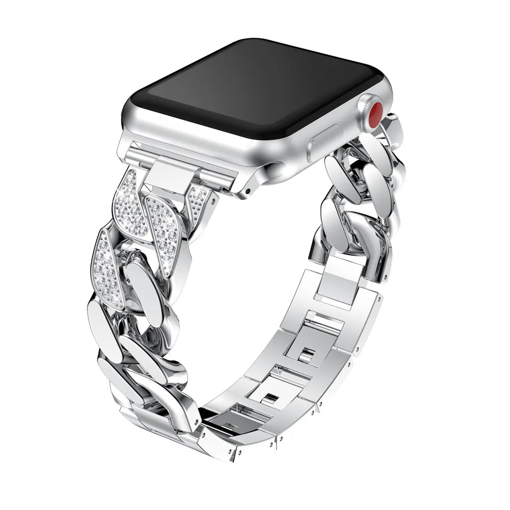 Éclat Diamond Band