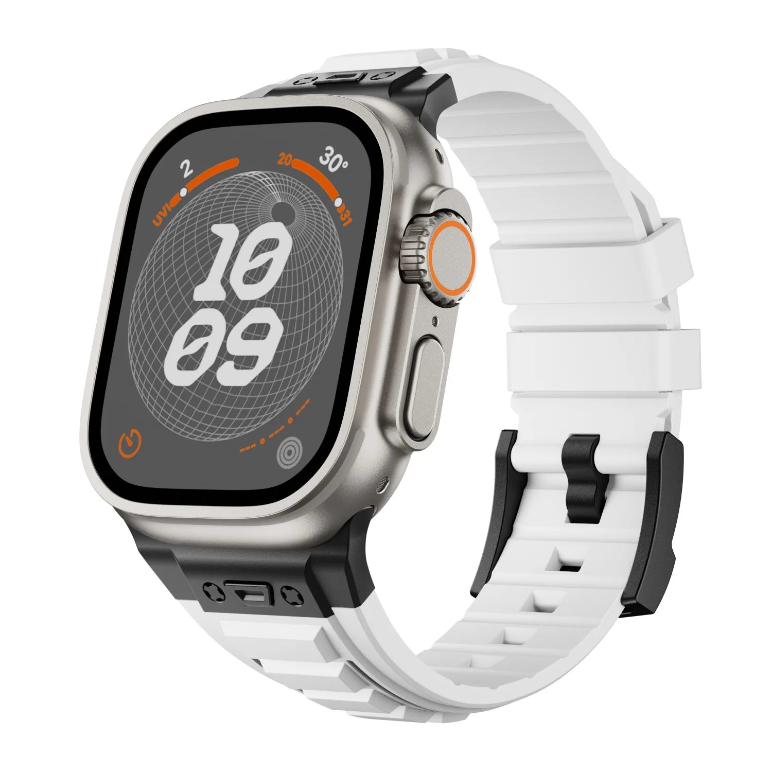 Cascade Silicone Sport