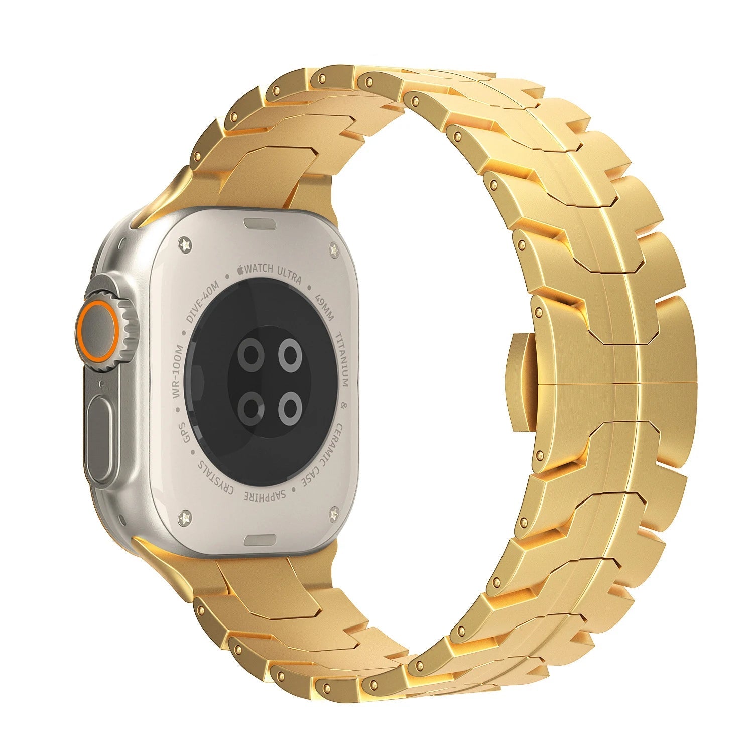 Forge Link Band