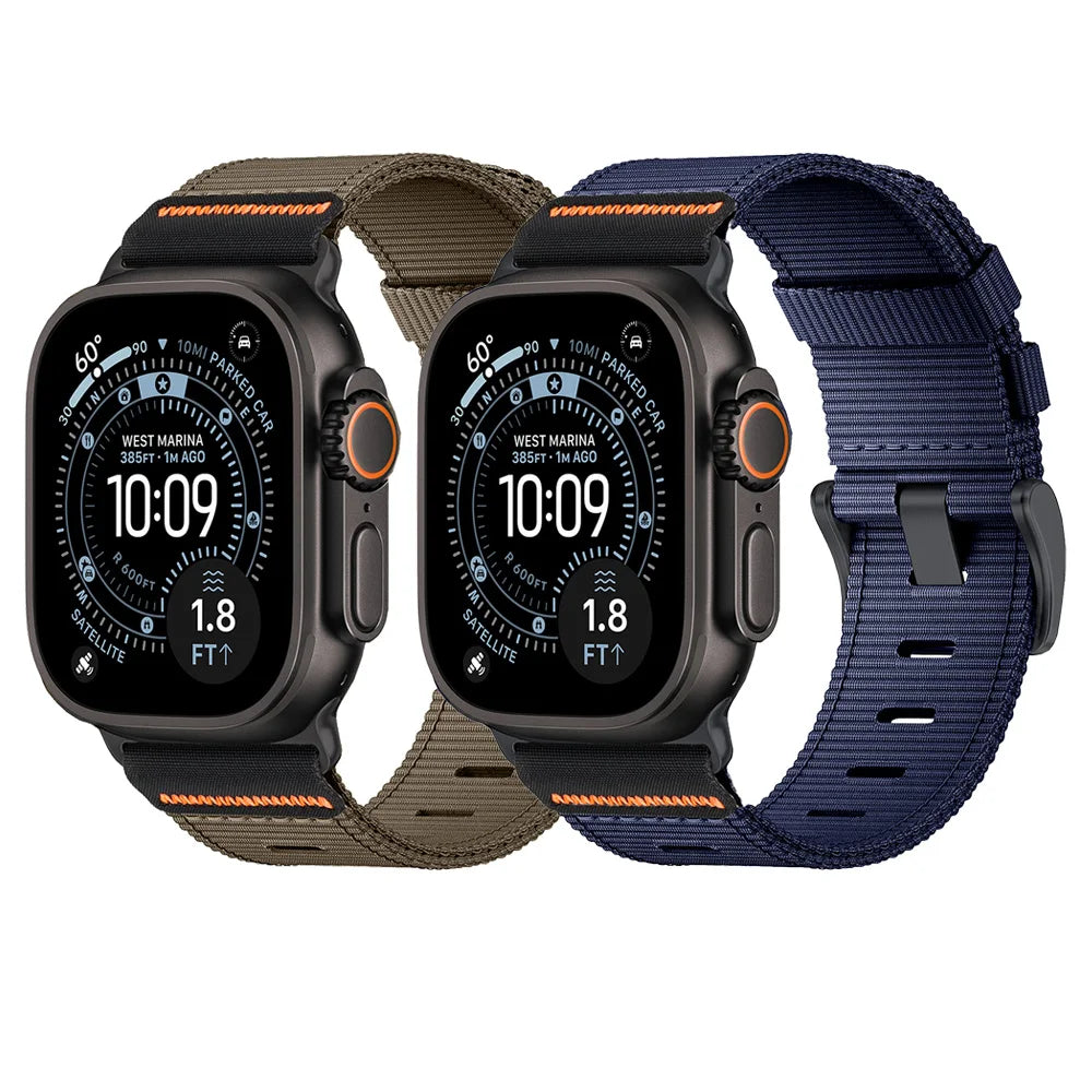 Trailhead Nylon Band