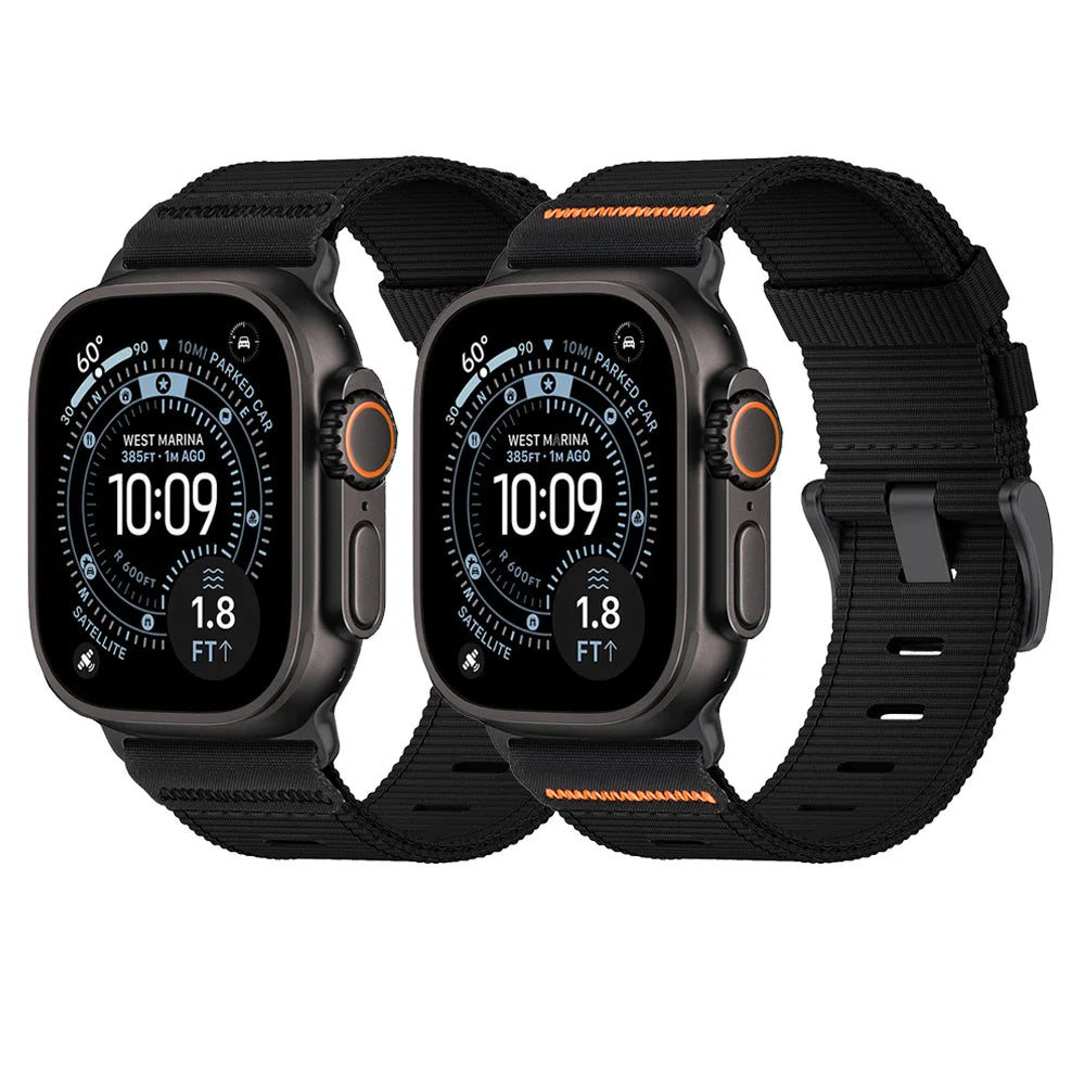 Trailhead Nylon Band