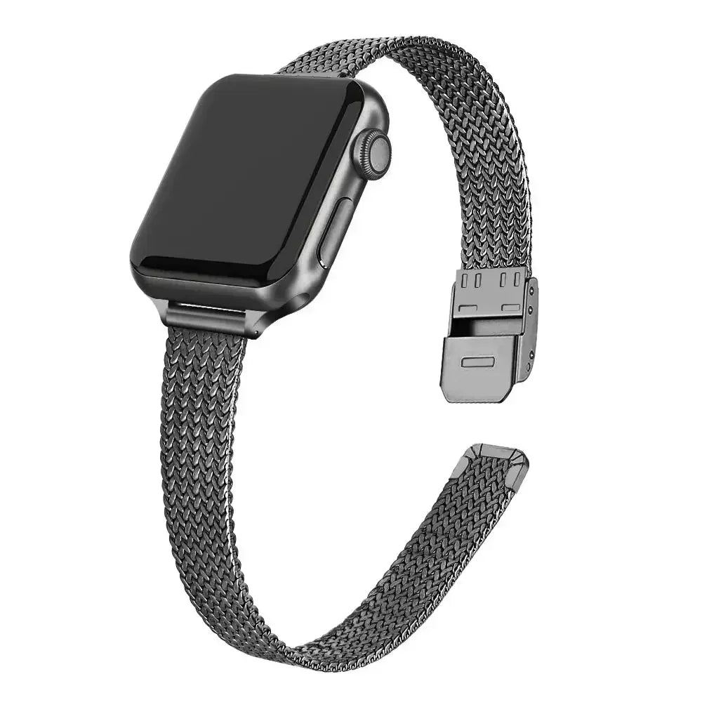 Filo Slim Mesh