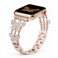 CASAVO Apple Watch band