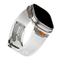 CASAVO Lucent Clear white
