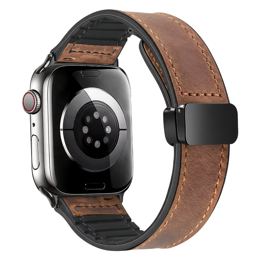 Leather category - transparent